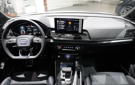 Audi Q5, 2025 год, 6 150 000 рублей, 14 фотография