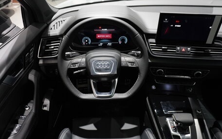 Audi Q5, 2025 год, 6 150 000 рублей, 15 фотография