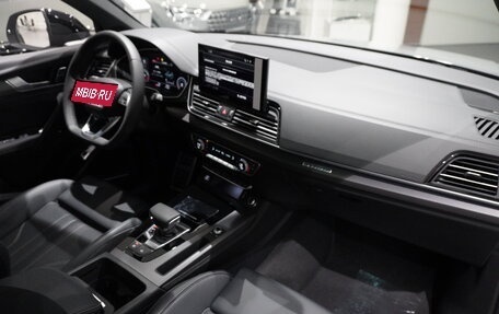 Audi Q5, 2025 год, 6 150 000 рублей, 13 фотография