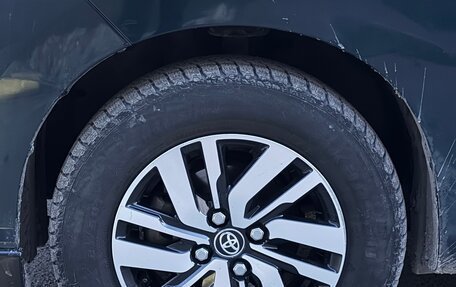 Toyota Tank I, 2019 год, 1 310 000 рублей, 11 фотография