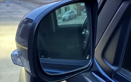 Toyota Tank I, 2019 год, 1 310 000 рублей, 10 фотография