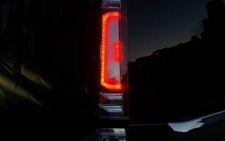 Toyota Tank I, 2019 год, 1 310 000 рублей, 15 фотография