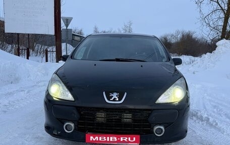 Peugeot 307 I, 2006 год, 159 000 рублей, 3 фотография