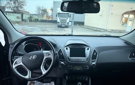 Hyundai ix35 I рестайлинг, 2014 год, 1 460 000 рублей, 7 фотография