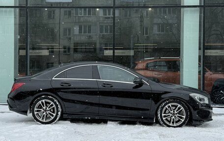 Mercedes-Benz CLA, 2014 год, 2 000 000 рублей, 4 фотография