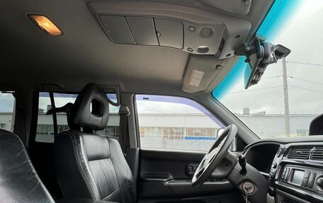 Mitsubishi Pajero Sport II рестайлинг, 2005 год, 1 100 000 рублей, 8 фотография