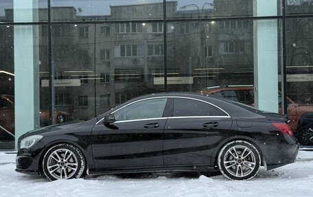 Mercedes-Benz CLA, 2014 год, 2 000 000 рублей, 8 фотография