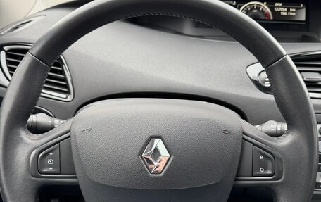 Renault Scenic III, 2013 год, 1 290 000 рублей, 9 фотография