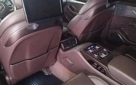 Audi A8, 2016 год, 2 003 000 рублей, 2 фотография