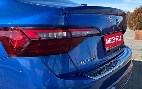 Volkswagen Jetta VII, 2024 год, 1 890 007 рублей, 6 фотография