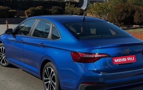 Volkswagen Jetta VII, 2024 год, 1 890 007 рублей, 4 фотография