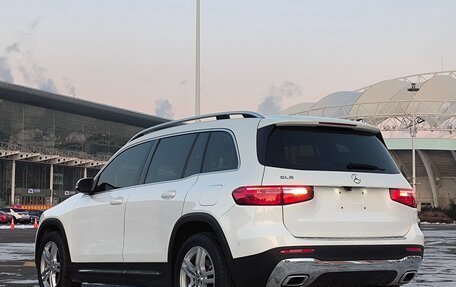 Mercedes-Benz GLB, 2020 год, 2 790 000 рублей, 7 фотография