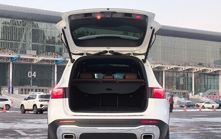 Mercedes-Benz GLB, 2020 год, 2 790 000 рублей, 9 фотография