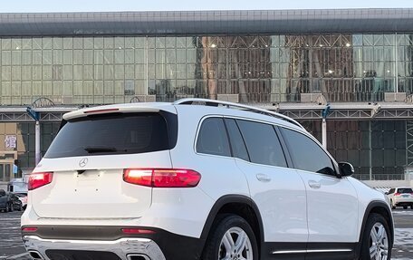 Mercedes-Benz GLB, 2020 год, 2 790 000 рублей, 5 фотография