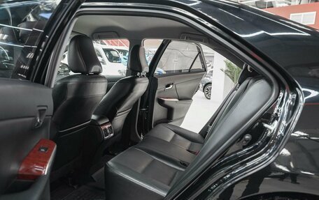 Toyota Camry, 2013 год, 1 550 000 рублей, 7 фотография