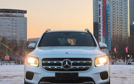 Mercedes-Benz GLB, 2020 год, 2 790 000 рублей, 2 фотография