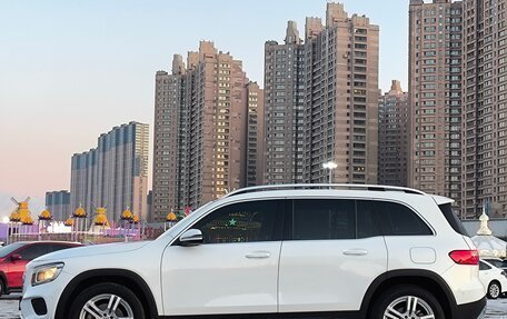 Mercedes-Benz GLB, 2020 год, 2 790 000 рублей, 8 фотография