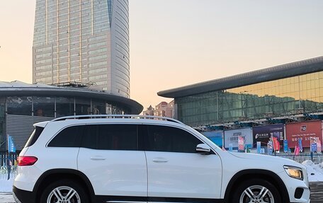 Mercedes-Benz GLB, 2020 год, 2 790 000 рублей, 4 фотография