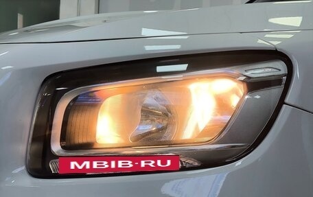 Mercedes-Benz GLB, 2020 год, 2 790 000 рублей, 11 фотография