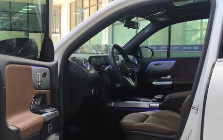 Mercedes-Benz GLB, 2020 год, 2 790 000 рублей, 13 фотография