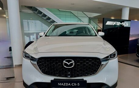 Mazda CX-5 II, 2025 год, 3 760 000 рублей, 2 фотография