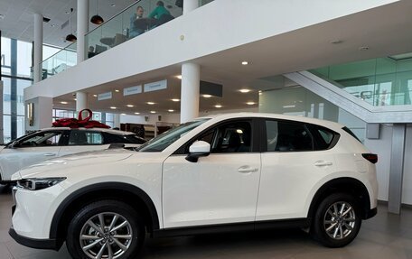 Mazda CX-5 II, 2025 год, 3 760 000 рублей, 3 фотография