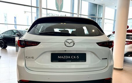 Mazda CX-5 II, 2025 год, 3 760 000 рублей, 4 фотография
