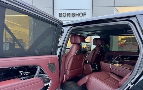 Land Rover Range Rover IV рестайлинг, 2025 год, 26 250 000 рублей, 2 фотография