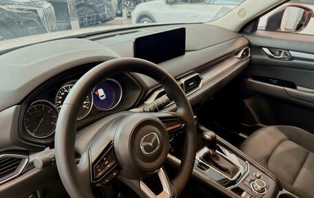 Mazda CX-5 II, 2025 год, 3 760 000 рублей, 6 фотография