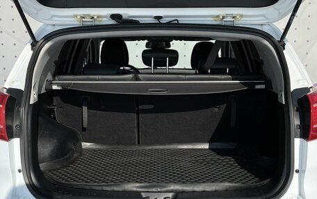 KIA Sportage III, 2013 год, 1 440 000 рублей, 7 фотография