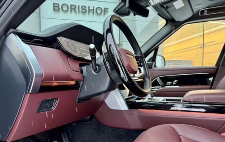 Land Rover Range Rover IV рестайлинг, 2025 год, 26 250 000 рублей, 4 фотография