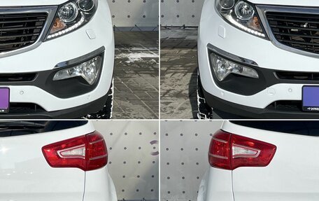 KIA Sportage III, 2013 год, 1 440 000 рублей, 8 фотография