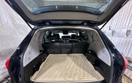 Subaru Tribeca I рестайлинг, 2008 год, 538 000 рублей, 4 фотография