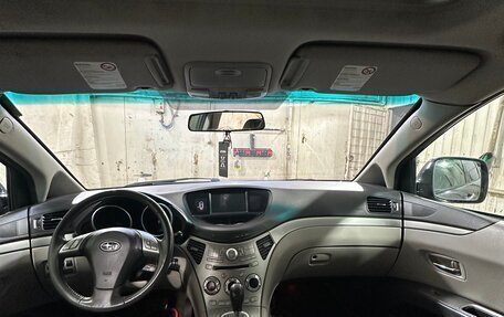 Subaru Tribeca I рестайлинг, 2008 год, 538 000 рублей, 2 фотография