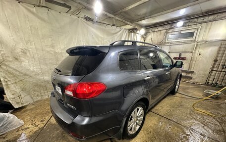 Subaru Tribeca I рестайлинг, 2008 год, 538 000 рублей, 7 фотография