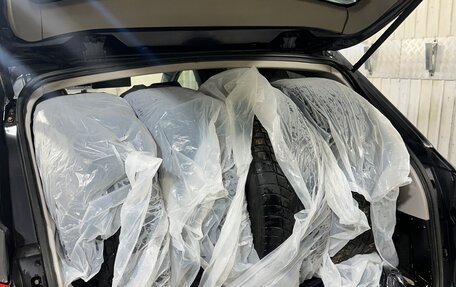 Subaru Tribeca I рестайлинг, 2008 год, 538 000 рублей, 8 фотография