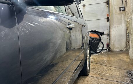 Subaru Tribeca I рестайлинг, 2008 год, 538 000 рублей, 9 фотография