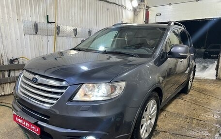 Subaru Tribeca I рестайлинг, 2008 год, 538 000 рублей, 5 фотография