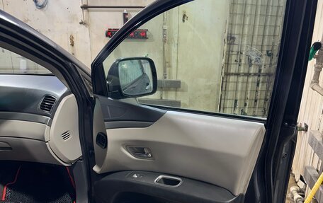 Subaru Tribeca I рестайлинг, 2008 год, 538 000 рублей, 15 фотография