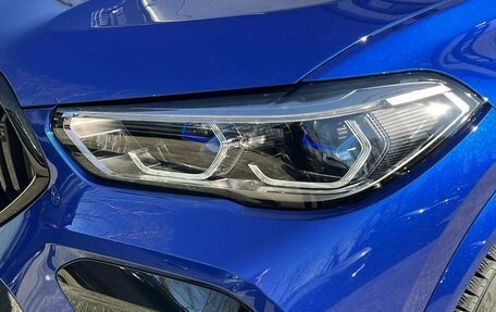 BMW X6 M, 2020 год, 12 500 000 рублей, 7 фотография