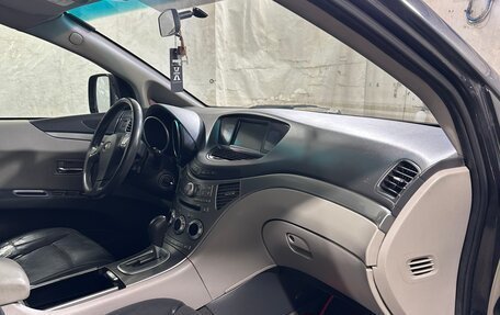 Subaru Tribeca I рестайлинг, 2008 год, 538 000 рублей, 16 фотография