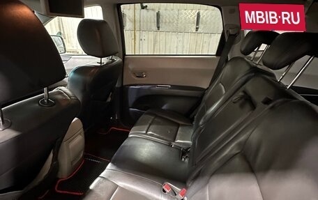 Subaru Tribeca I рестайлинг, 2008 год, 538 000 рублей, 19 фотография