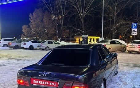 Mercedes-Benz E-Класс, 2001 год, 465 000 рублей, 4 фотография