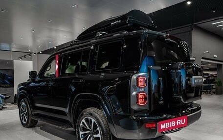 Haval H9, 2025 год, 5 199 000 рублей, 6 фотография