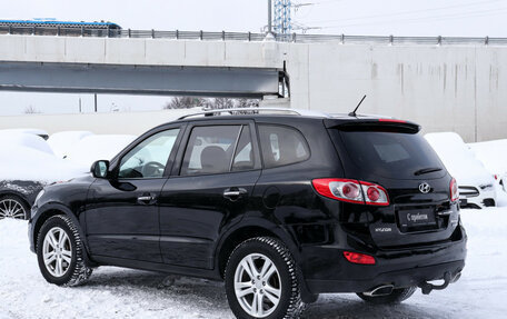 Hyundai Santa Fe III рестайлинг, 2011 год, 1 300 000 рублей, 7 фотография