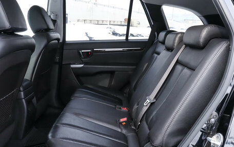 Hyundai Santa Fe III рестайлинг, 2011 год, 1 300 000 рублей, 10 фотография