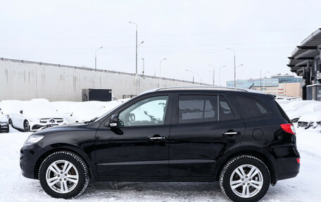 Hyundai Santa Fe III рестайлинг, 2011 год, 1 300 000 рублей, 8 фотография