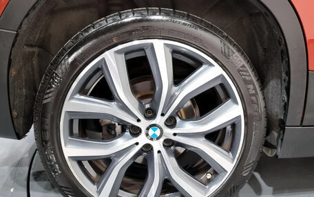 BMW X2, 2019 год, 2 005 000 рублей, 5 фотография