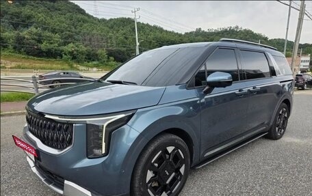 KIA Carnival, 2024 год, 5 300 000 рублей, 1 фотография