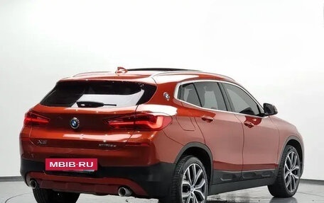 BMW X2, 2019 год, 2 005 000 рублей, 4 фотография